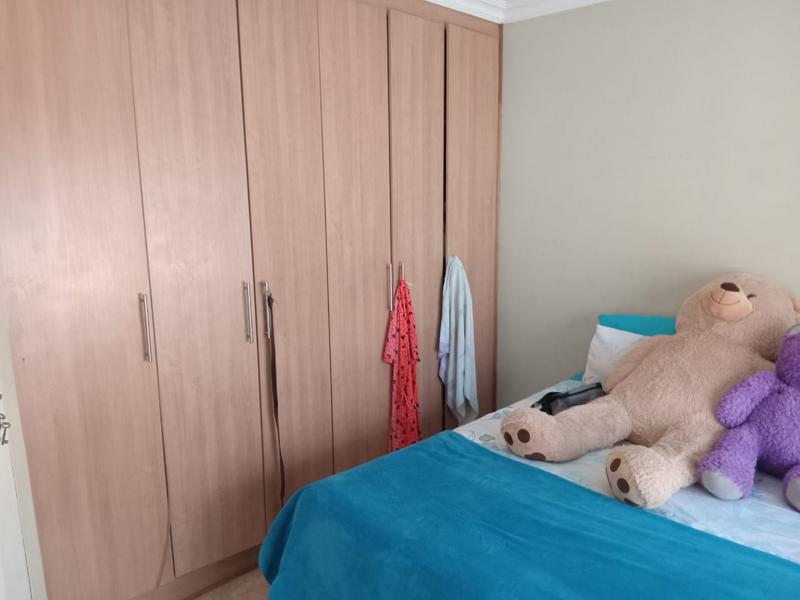2 Bedroom Property for Sale in Pellissier Free State